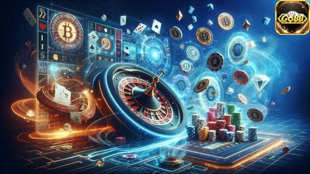 Những Ưu Điểm Khi Chơi Tại Go88