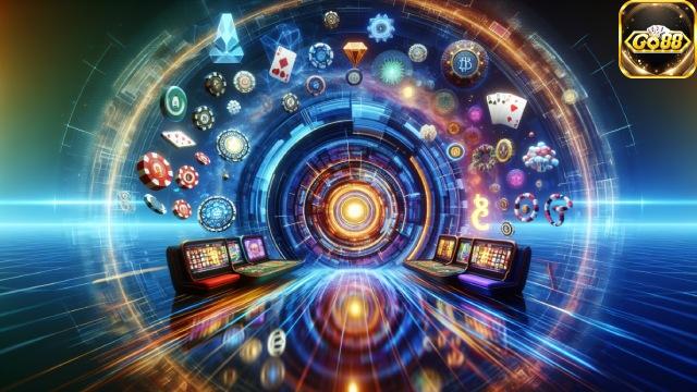 Hướng Dẫn Đăng Ký Và Chơi Game Tại Go88